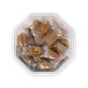 Heavenly Caramels Soft & Delicious Vanilla Sea Salt Caramels Tub - 19.2oz - 4 of 4