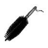 Unique Bargains Car Motorcycle Nonslip Handle Wheel Tyre Rim Spoke Cleaning Scrub Brush - 2 of 4
