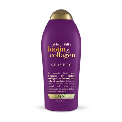 biotin shampoo