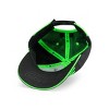 Code Zero Stake F1 Kick Sauber 2025 Team Nico Hulkenberg Baseball Hat - 3 of 4