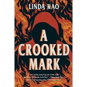 A Crooked Mark - by Linda Kao - 1 of 1