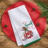 Split P Just How Good Dishtowel Set of 2 - 2 of 3