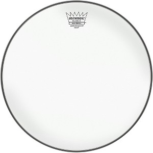 Remo Ambassador Hazy Classic Fit Snare Side Drum Head - 1 of 1