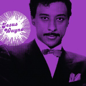Jesus Wayne - Rush / You Bring Me Up (vinyl 7 inch single) - 1 of 1