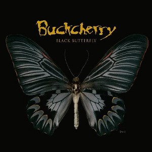 Buckcherry - Black Butterfly (Digipak) (CD) - 1 of 1