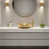 20" x 15" Luxury Vessel Bathroom Sink - 2 of 4
