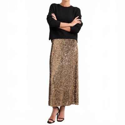 Women's RHODES SKIRT - S'edge