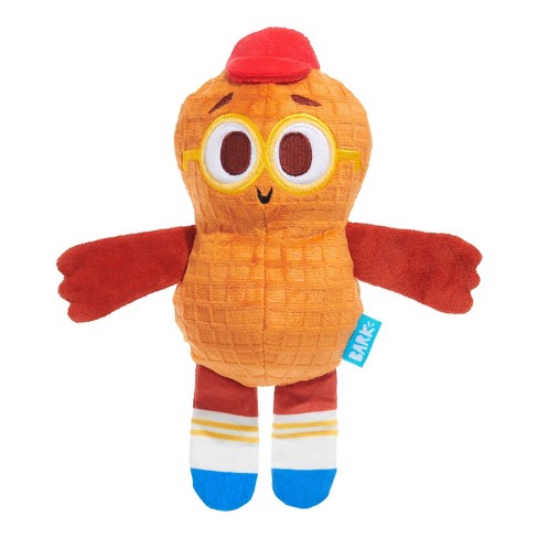 Bark Eduardo The Shrimp Taco Dog Toy : Target