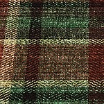 red and green