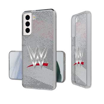 Keyscaper Wwe Steel Clear Cell Phone Case For Iphone 13 : Target Keyscaper Wwe Steel Clear Cell Phone Case For Iphone 13 : Target