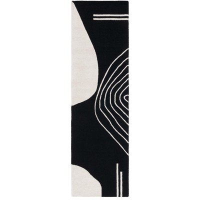 Rodeo Drive RD860 Hand Tufted Indoor Rugs - Safavieh