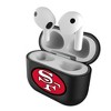 Keyscaper Vintage NFL Insignia AirPod Case Cover for AirPods 3rd Gen - 4 of 4