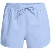 Women's 3" Packable Cover-up Swim Shorts - 3 of 4