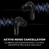 Panasonic ErgoFit True Wireless Earbuds with Noise Cancelling, in Ear Headphones with Bluetooth 5.3, XBS Powerful Bass, and Charging Case - RZ-B310W - 4 of 4