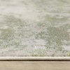 Oriental Weavers Caravan 2061W Beige/ Green Indoor Area Rug - 2'3" x 7'6" - 3 of 4