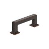 Amerock Lintel Pull for Cabinets, Drawers, and Furniture - 3 of 4