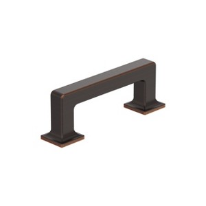 Amerock Lintel Pull for Cabinets, Drawers, and Furniture - 1 of 4