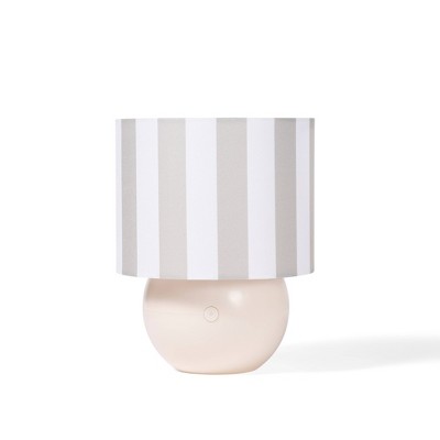 Vivitar Table Lamp (Includes LED Light Bulb)