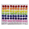 Creativity Street® Peel n Stick Pom Pons, Pack of 240 - 3 of 4