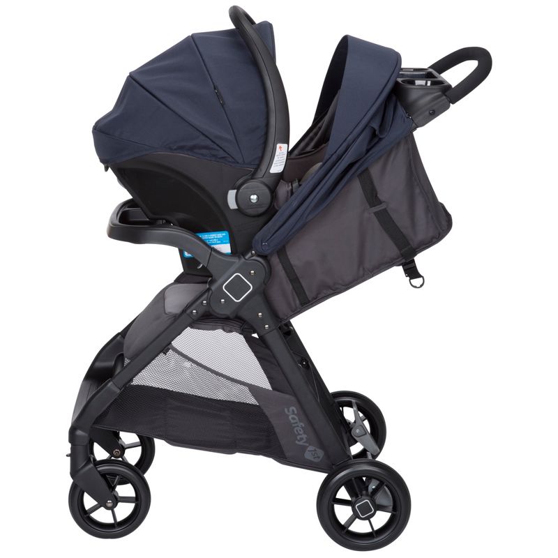 Safety 1st Smooth Ride Travel System, 4 of 20