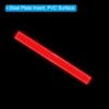 Unique Bargains High Visibility Reflective Arm Wrist Ankle Bands for Night Running 6 Pcs - 4 of 4