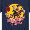 Boys' - Disney - Toy Story Short Sleeve Graphic T-Shirt - 2 of 4