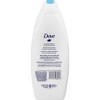 Dove Body Wash Reviving Blue Fig & Orange Blossom, 20 oz - 2 of 4