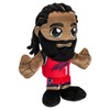 Bleacher Creatures Los Angeles Clippers James Harden 8" Kuricha Plush - 3 of 4