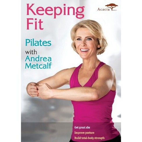 Top 2024 pilates dvd