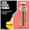 BODYARMOR Peach Mango LYTE Sports Drink - 6pk/20 fl oz Bottles - 4 of 4