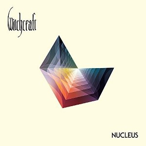 Witchcraft - Nucleus (CD) - 1 of 1