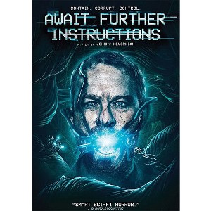 Await Further Instructions (2018) - 1 of 1