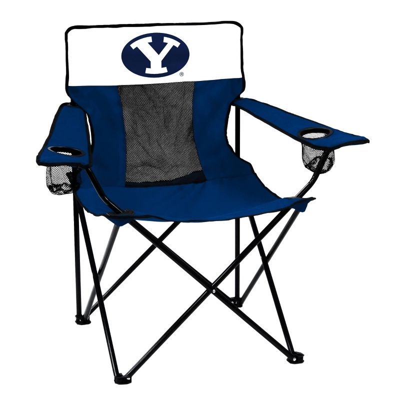 NCAA BYU Cougars Elite Chair, 1 of 2