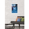 Trends International Star Wars: Visions Season 2 - The Spy Dancer Framed Wall Poster Prints - 2 of 4
