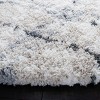 Fontana Shag 800 FNT868 Power Loomed Indoor Rugs - Safavieh - 3 of 3