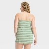 Women's Bubble Lace Slip Dress - Wild Fable™ - 2 of 3
