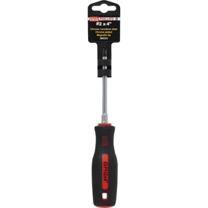 Do it Best Do it #2 x 4 In. Phillips Screwdriver 368333 - 1 of 1