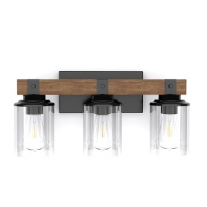 Dovelina Vintage Vanity Mirror Lights Wall Light - 1 of 4
