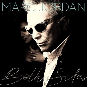 Marc Jordan - Both Sides (CD) - 1 of 1