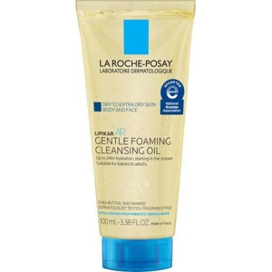 La Roche Posay Lipikar Oil - 3.38 fl oz - 1 of 4