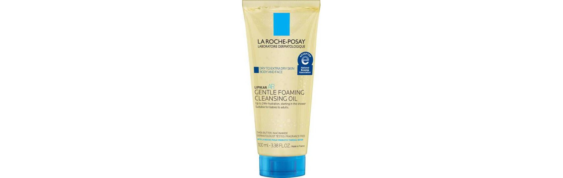 La Roche Posay Lipikar Oil - 3.38 fl oz