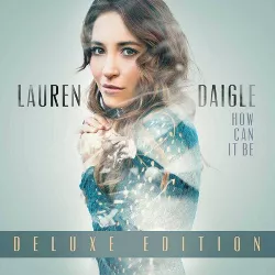 Lauren Daigle - How Can It Be (De) (Vinyl)