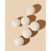 makesy eco wool dryer balls - 2 of 4