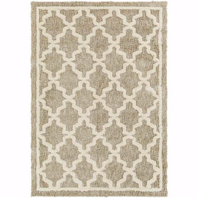 Mark & Day Clay Center Woven Indoor Area Rugs