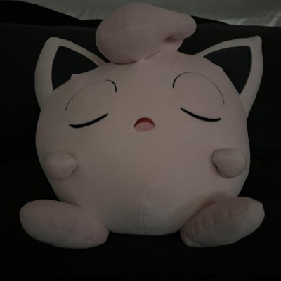 Jigglypuff store plush target