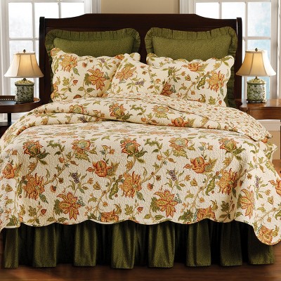 C&F Home Agnes Quilt