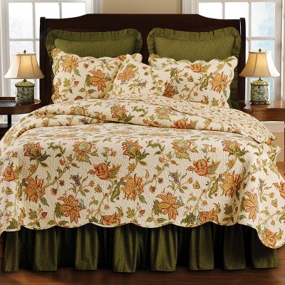 C&F Home Agnes Full/Queen Quilt