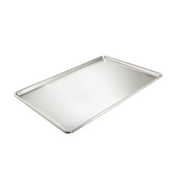 Winco Sheet Pan, 19 Gauge Aluminum - Full Size 18" x 26"