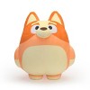 FAO Schwarz 10" Bingo Blob Plush - 3 of 4