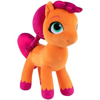 My Little Pony Plush Pals Giftset __New - toys & games - by owner - sale -  craigslist